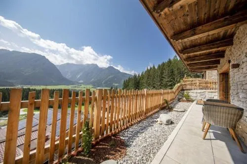 Nationalpark Chalet Zollspitze in Neukirchen am Großvenediger, Österreich