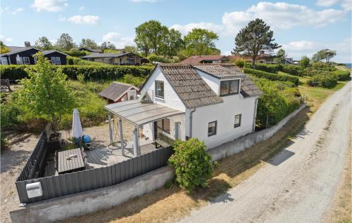  1 Bedroom Cozy Home In Mesinge in Mesinge