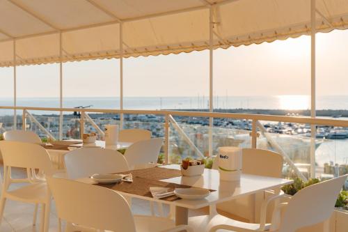 Hotel Scogliera - Numana