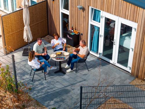CampingHotel Renesse 3