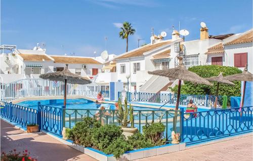 Gorgeous Apartment In Torrevieja With Wifi - Los Montesinos