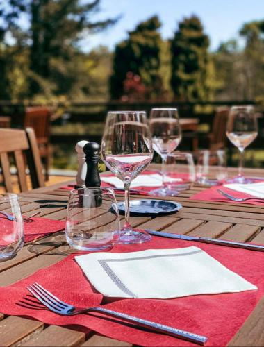 Foto - Garden & City Capvern-les-Bains