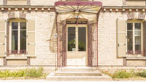 外部景觀, BonAppart 4 - Charme Napoléonien & Confort (BonAppart 4 - Charme Napoleonien & Confort) in 聖皮耶爾廣場