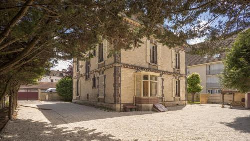 外部景觀, BonAppart 4 - Charme Napoléonien & Confort (BonAppart 4 - Charme Napoleonien & Confort) in 聖皮耶爾廣場