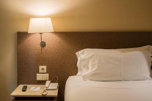 NH Ciudad de Valladolid - main image