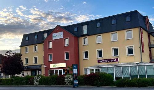 Best Hotel La Ferté sous Jouarre