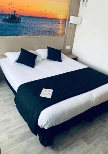 Brit Hotel Morlaix - Tap to explore photos