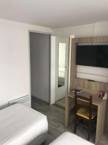 The Originals City Hôtel Morlaix Ouest (Inter-Hotel) - image 14