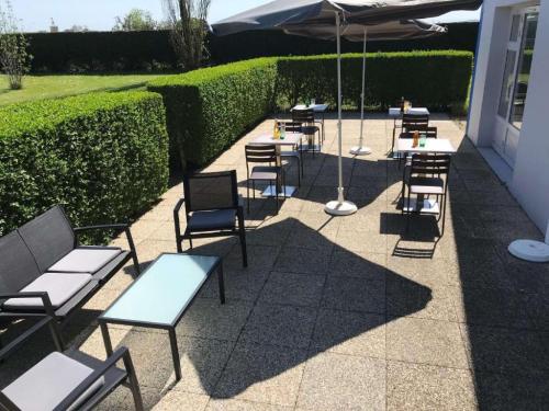 The Originals City Hôtel Morlaix Ouest (Inter-Hotel) - image 2