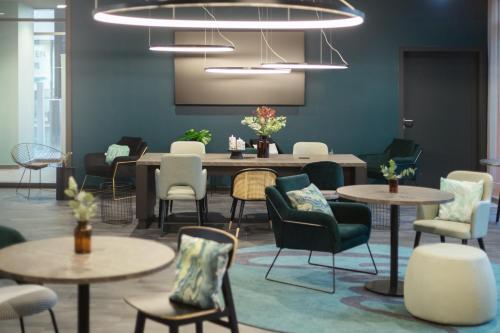 Holiday Inn - the niu, Cure Erlangen by IHG - Hotel - Erlangen