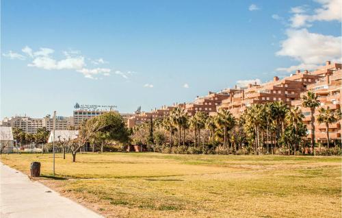 Two-Bedroom Apartment in Oropesa del Mar - image 9