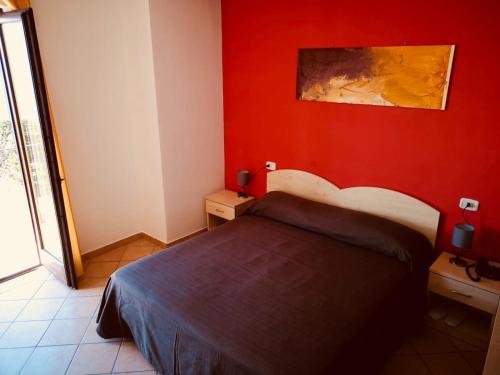 Hotel La Rampa – Agnone Cilento, UT