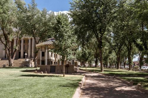 المرافق, Hotel St. Michael, BW Premier Collection in بريسكوت