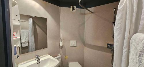 Brit Hotel Albi - image 4
