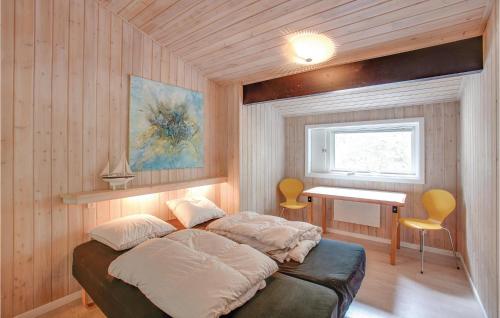 Beautiful Home In Nexø With Sauna in Snogebaek