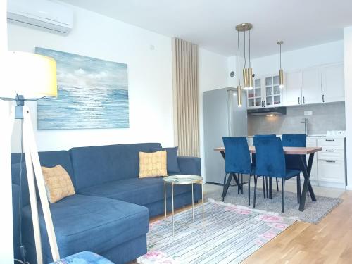 OPERA LUX APARTMENTS Green Hill - Relax & Free Parking - Apartment - Soko Banja