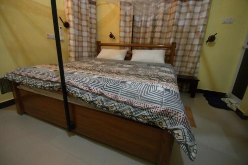 Randa Cottages Moshi - Tap to explore photos