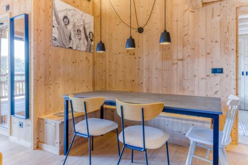 Homency - Résidence de l'Alpe 308, L'Alpe-d'Huez (Foto 4)
