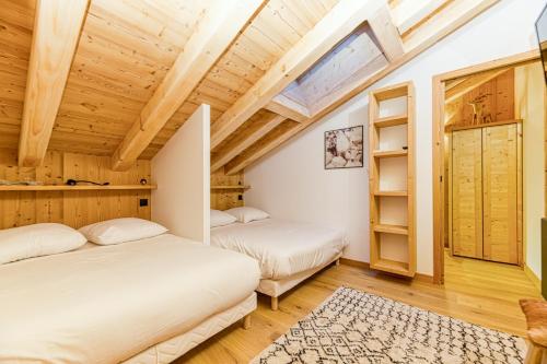 Homency - Résidence de l'Alpe 308, L'Alpe-d'Huez (Foto 7)