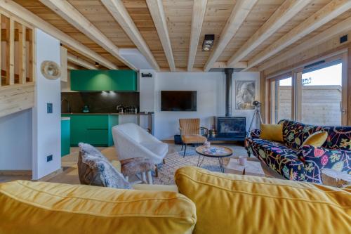Homency - Résidence de l'Alpe 308, L'Alpe-d'Huez (Foto 2)
