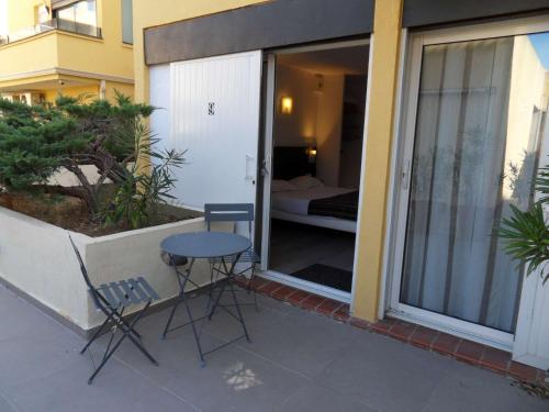 Brit Hotel Opal Centre Port - main image