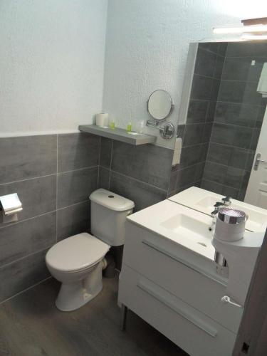 Brit Hotel Opal Centre Port - image 12