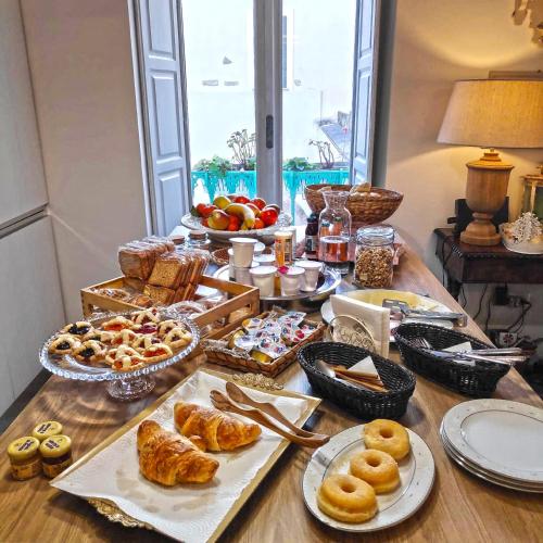Bed and Breakfast Casa Gioconda - Golfo di Gaeta