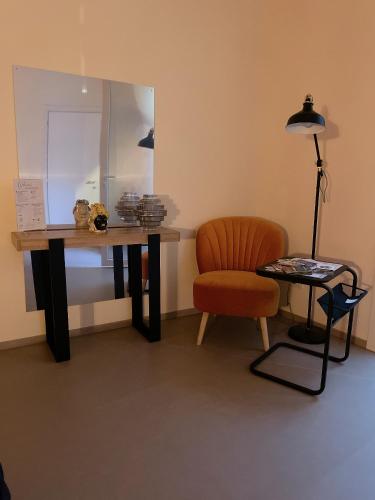 Delia’s Apartments 2