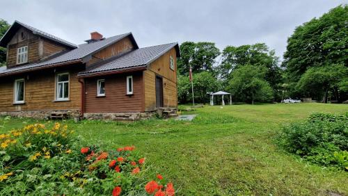 Ķēniņi, Gaidēns (фото 6)
