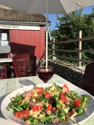 Relais des Salines in Vuillecin