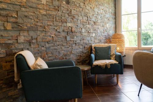 Brit Hotel Confort - La Tour Blanche