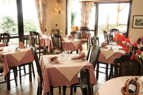 Brit Hotel Vallee Du Lot - Fumel