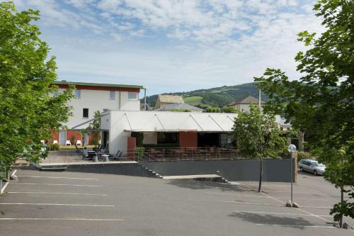 Brit Hotel Marvejols - image 5