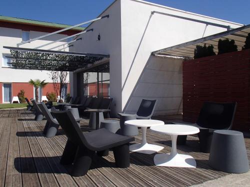 Brit Hotel Marvejols - image 4