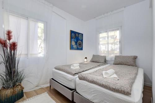 Modern & vibrant, URBAN holiday Flat, Фуэнхирола (фото 7)