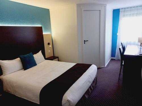 Brit Hotel Le Kerotel - image 10