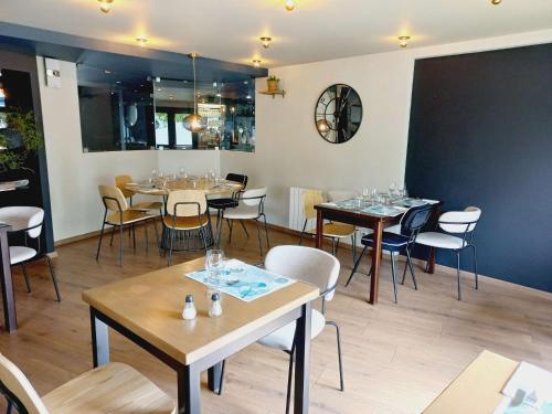 Brit Hotel Le Kerotel - image 6