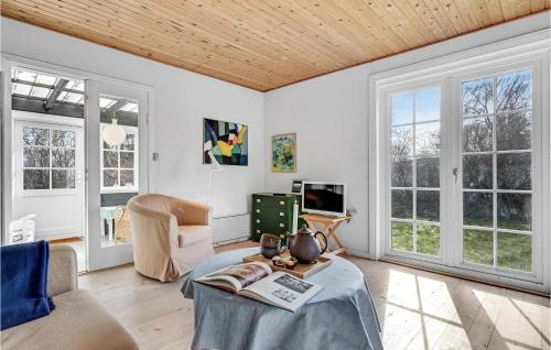 Pet Friendly Home In Risskov With Wifi in Risskov