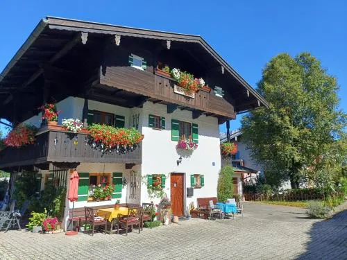 Ferienwohnung Stollnhäusl in Berchtesgaden, Deutschland