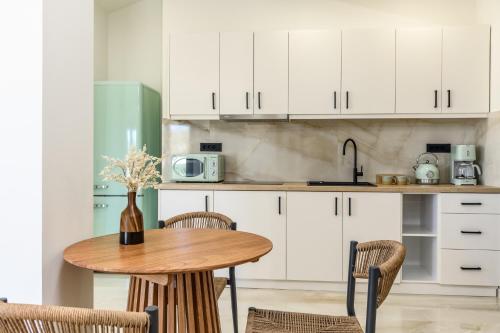 bucătărie, Andelice Zante in Insula Zakynthos