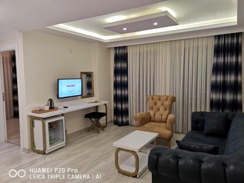 共用Lounge/電視區