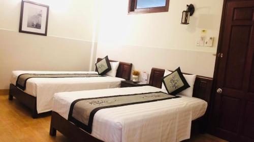 An Hoi Town Homestay, Hoi An (photo 4)
