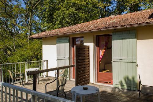 Auberge de l'Escargot d'Or