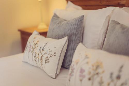 Longlands Inn & Cottages - image 13