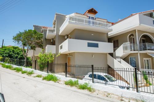 Mediu înconjurător, Andelice Zante in Insula Zakynthos