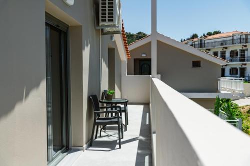 balcon/terasă, Andelice Zante in Insula Zakynthos