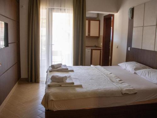 Apartmani Nilaj Room Type - Studio