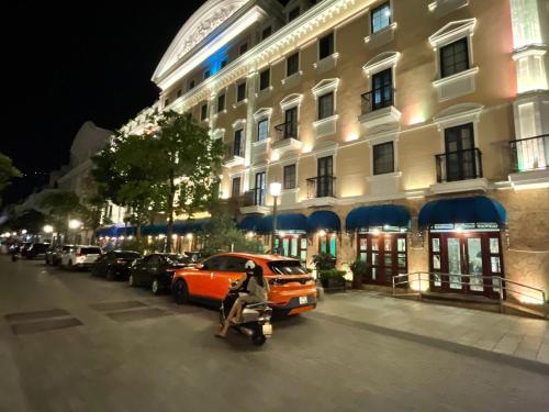 Lucasta Hotel Ha Long