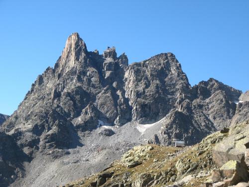 LA CASA DEI NONNI con SPA privata su richiesta