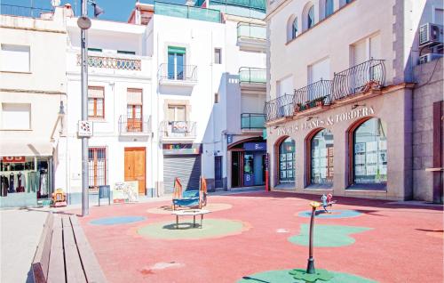 Three-Bedroom Apartment in Blanes - image 11